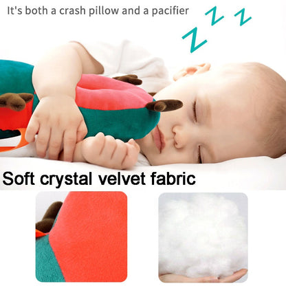 PROTECTOR DE CABEZA PARA BEBE