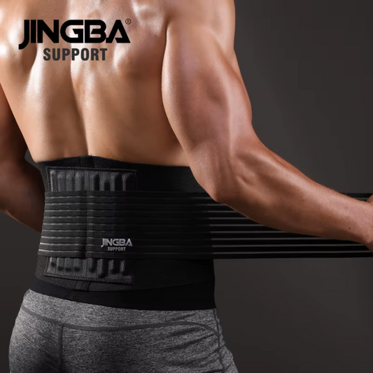 🪑 Soporte Lumbar Ergonómico