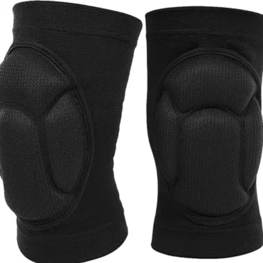 🏐 Rodilleras de Voleibol UNISEX