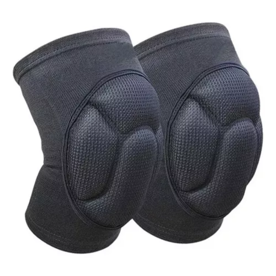 🏐 Rodilleras de Voleibol UNISEX