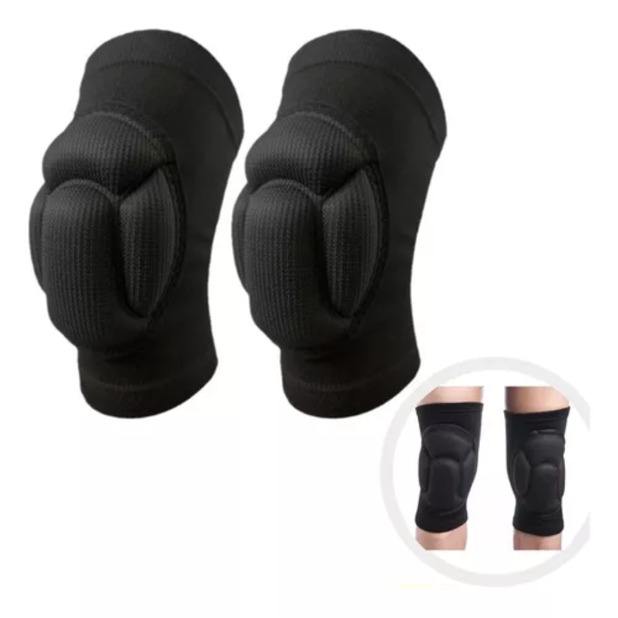 🏐 Rodilleras de Voleibol UNISEX
