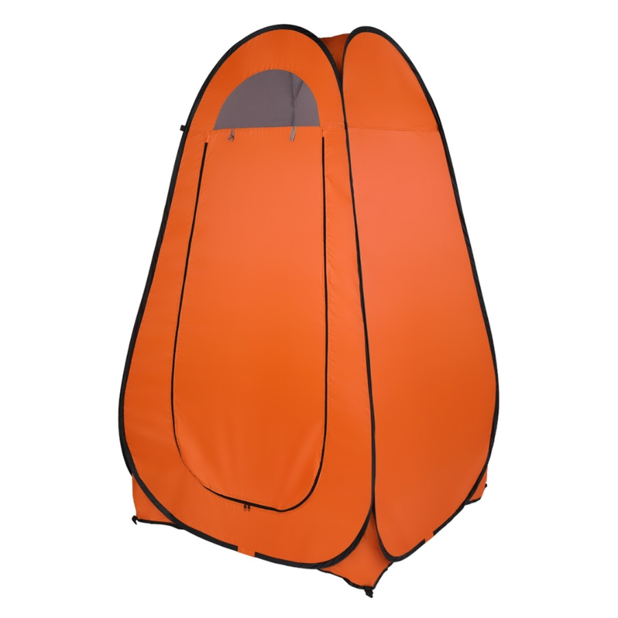 Vestidor / Baño Portátil Plegable Para camping 🚿