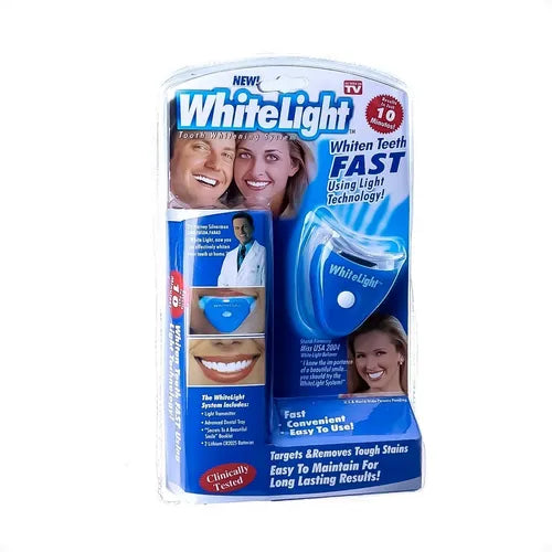BLANQUEADOR DENTAL