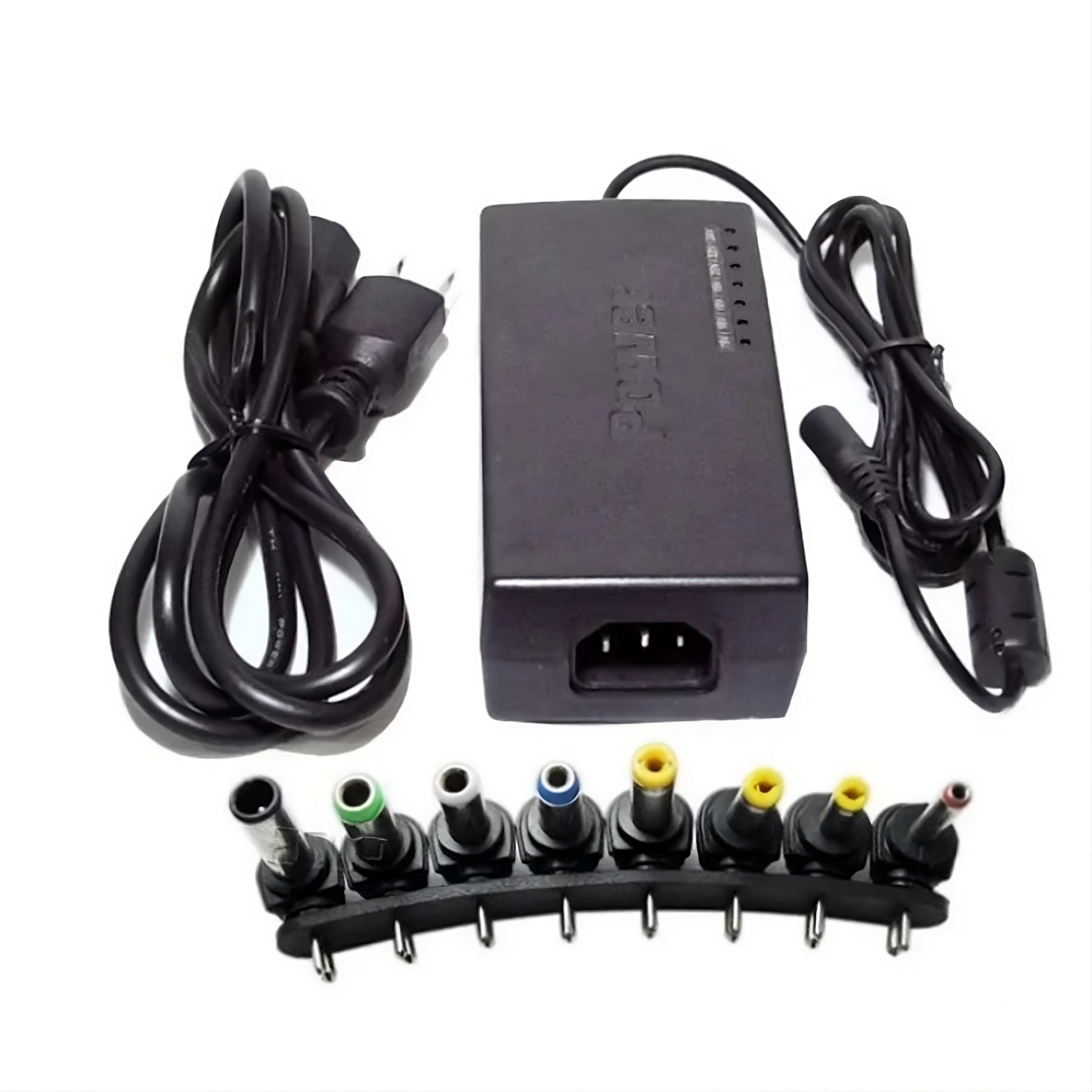 CARGADOR UNIVERSAL MULTIFUNCIONAL HASTA 24V