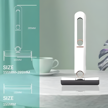 MINI MOP - SECADOR Y LIMPIADOR PORTATIL