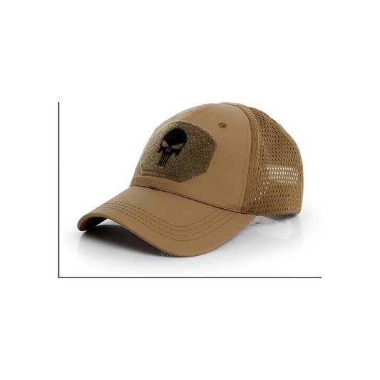 GORRA PUNISHER