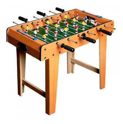 Mesa de futbolito