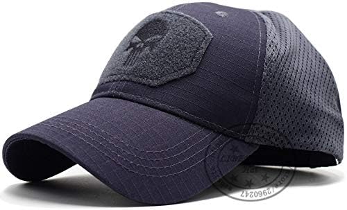 GORRA PUNISHER