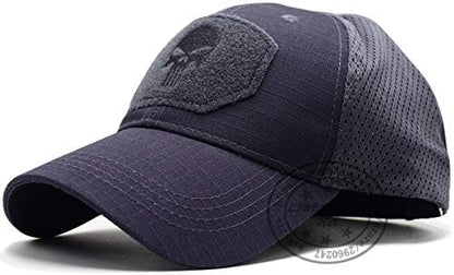 GORRA PUNISHER