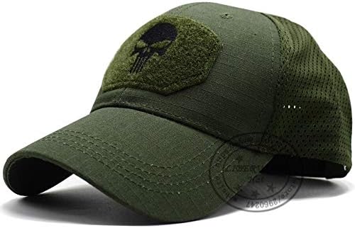 GORRA PUNISHER