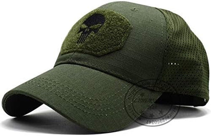 GORRA PUNISHER