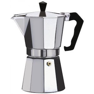 COFFEE - GRECA PARA CAFE