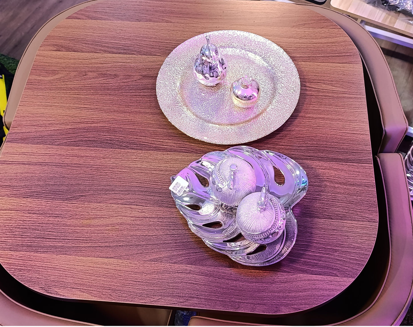 MESA DE ESTAR