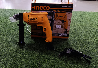 IMPACT DRILL (680W) TALADRO PERCUTOR - URH1500281