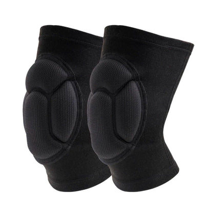 ANTI-COLLISION KNEE PADS - RODILLERAS