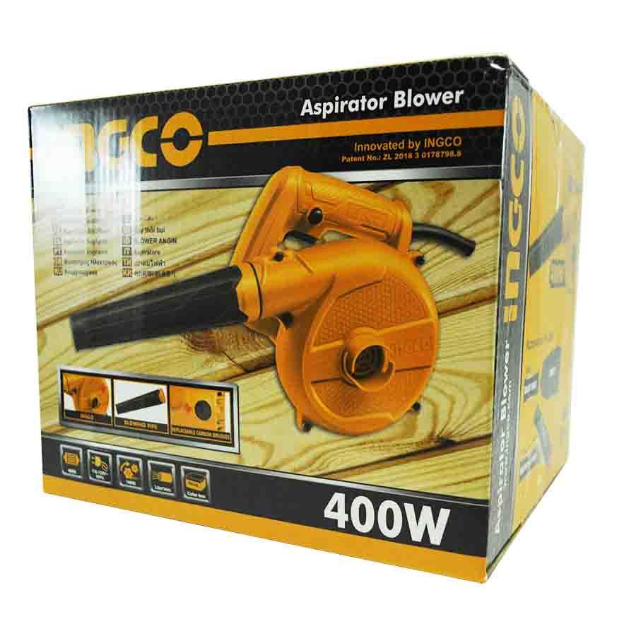 ASPIRADORA UAB-6008