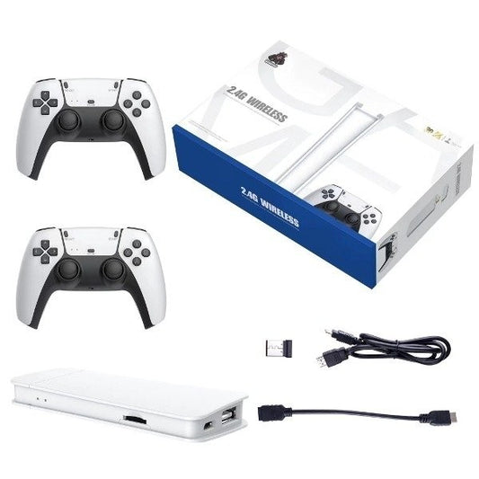 CONSOLA RETRO 2.5 WIRELESS RETRO