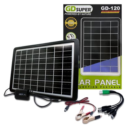PANEL SOLAR