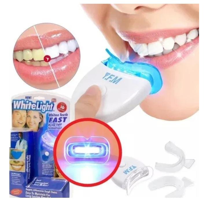 BLANQUEADOR DENTAL