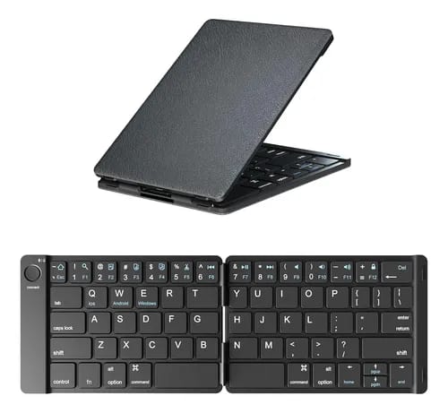 TECLADO INALAMBRICO