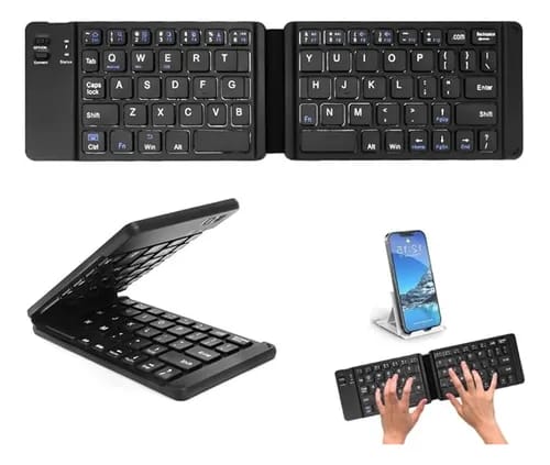 TECLADO INALAMBRICO