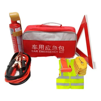 KIT DE EMERGENCIA PARA VEHICULO