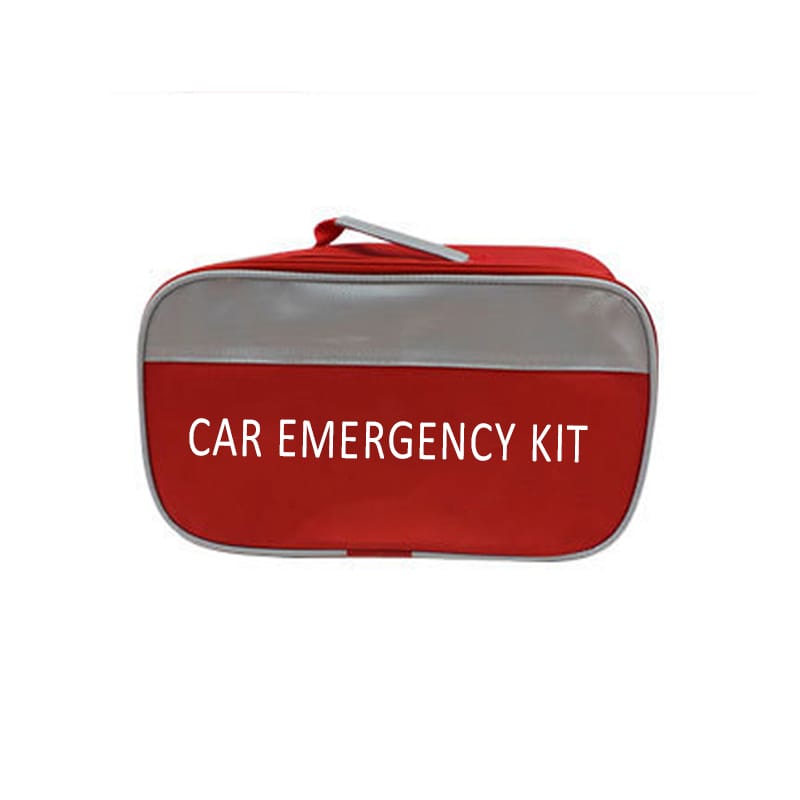 KIT DE EMERGENCIA PARA VEHICULO