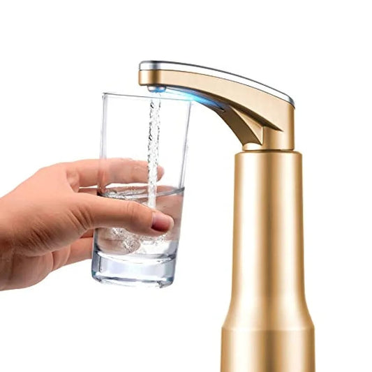 DISPENSADOR DE AGUA ELECTRICO