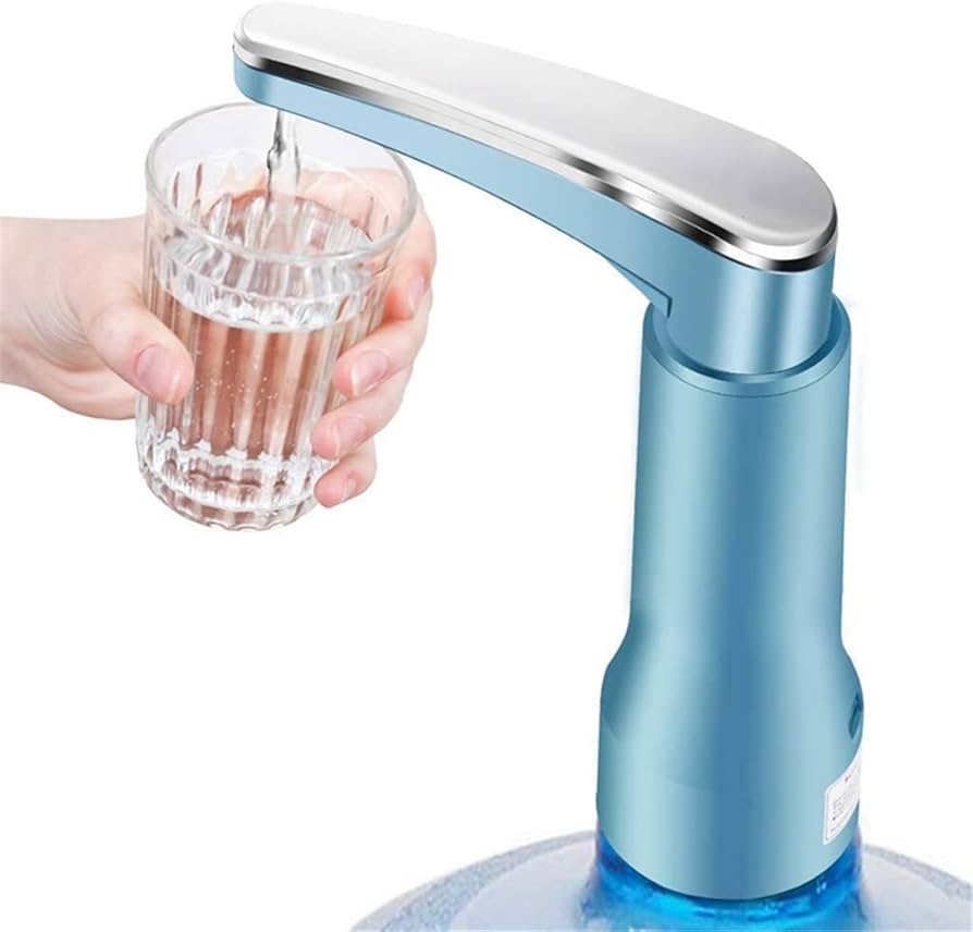 DISPENSADOR DE AGUA ELECTRICO
