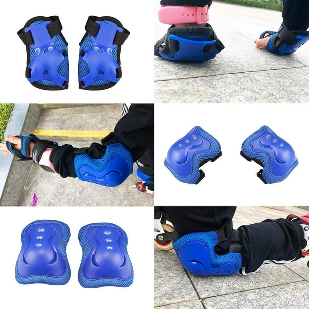 KIT DE RODILLERA Y CODERA