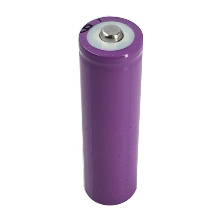 ABANICO RECARGABLE