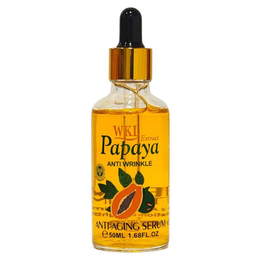 SERUM ANTIARUGAS DE PAPAYA