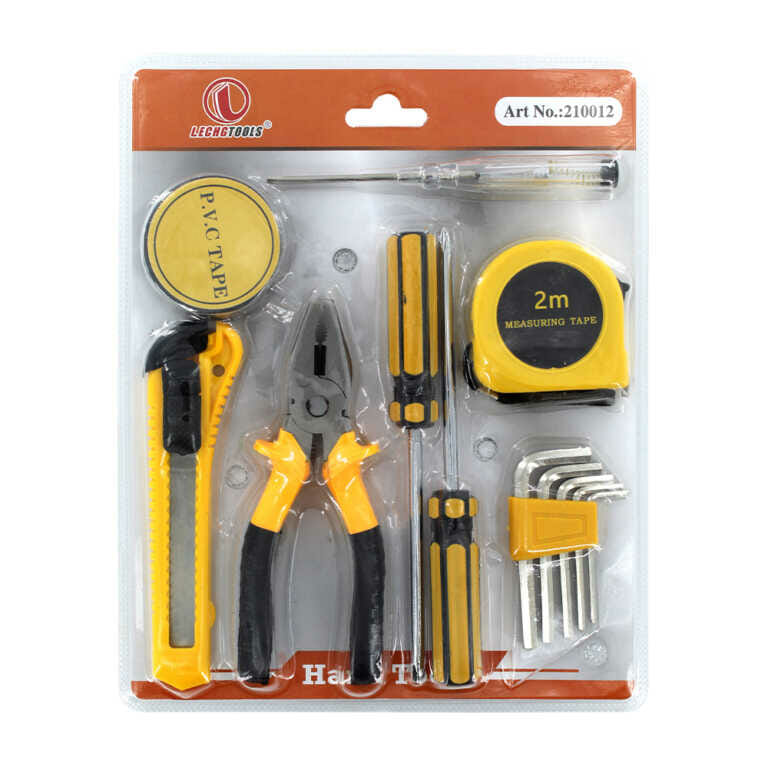 KIT DE HERAMIENTAS