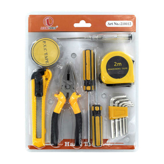 KIT DE HERAMIENTAS