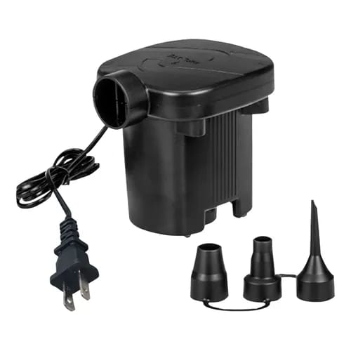 BOMBA ELECTRICA PARA INFLAR