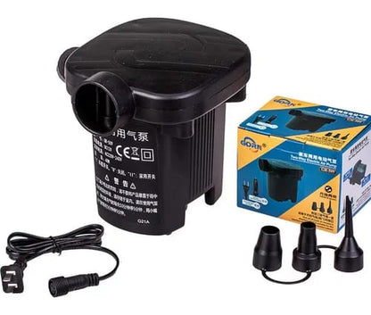 BOMBA ELECTRICA PARA INFLAR