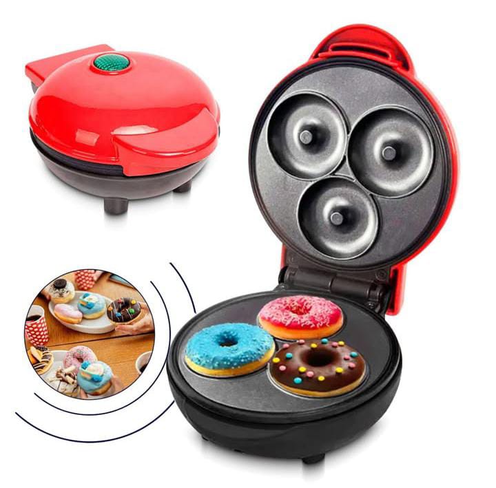 MINI MAQUINA DE DONAS