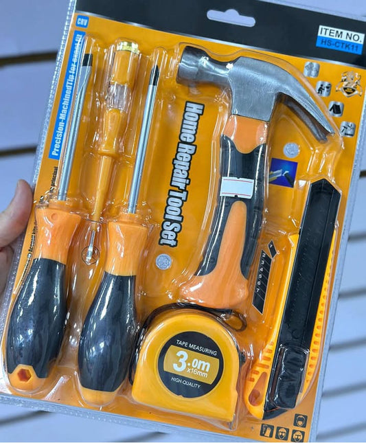 KIT DE HERRAMIENTAS
