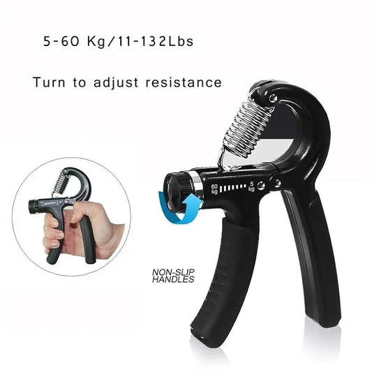 HAND GRIP