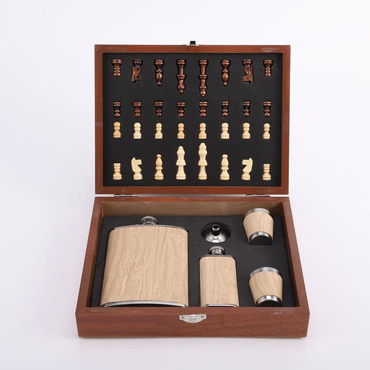 SET DE PETACAS