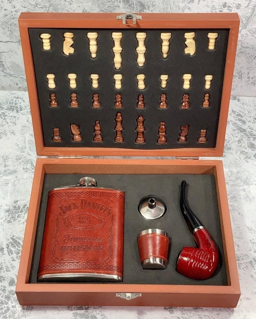 SET DE PETACAS