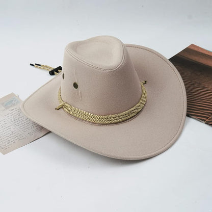 SOBRERO VAQUERO