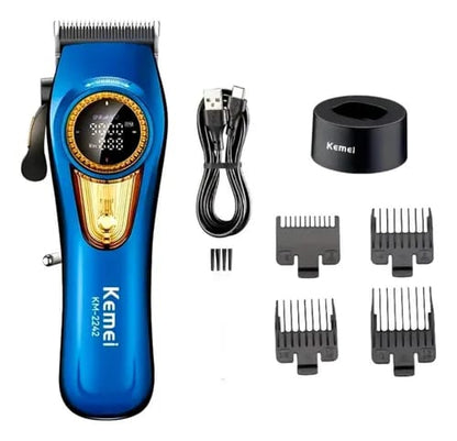 CORTADORA DE PELO PROFESIONAL
