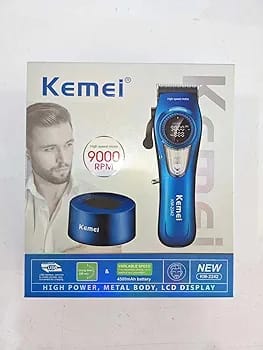 CORTADORA DE PELO PROFESIONAL