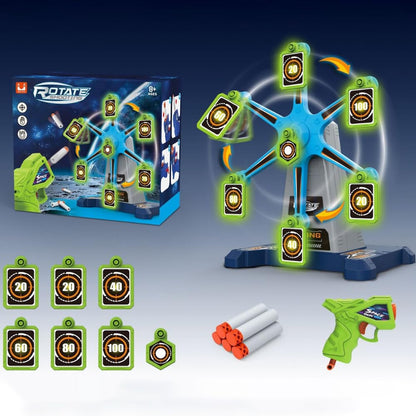 JUEGO DE TIROS