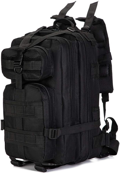 MOCHILA TÁCTICA DE 35 LITROS