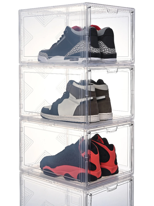 ZAPATERA INDIVIDUAL - AG BOX