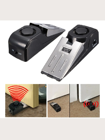 Alarma De seguridad para puertas