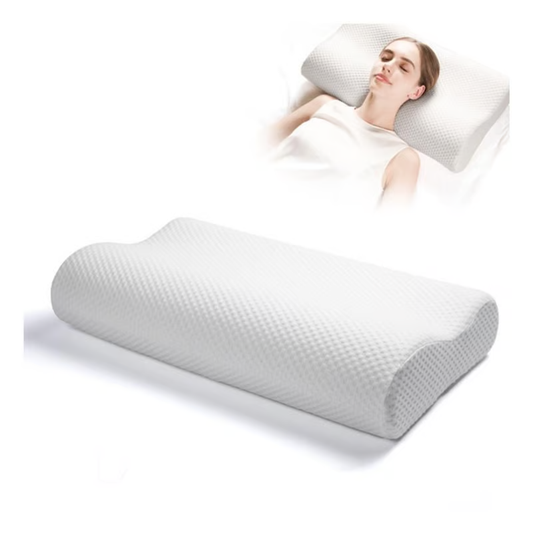 Almohada cervical