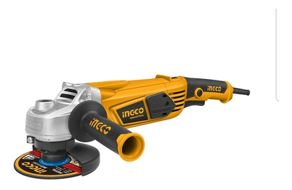 ANGLE GRINDER - 200W - PULIDORA ANGULAR UAG 110018